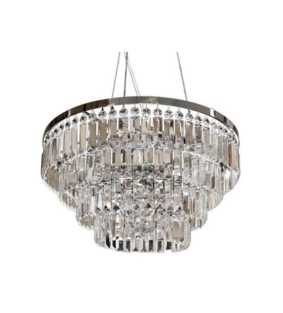 Lampa wisząca/sufitowa Salerno AZ2107 Azzardo