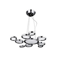 Lampa wisząca Satellite AZ1786 Azzardo