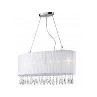 Sidney oval (white)