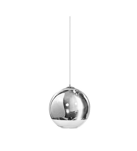 Lampa wisząca Silver ball 18 AZ0731 Azzardo