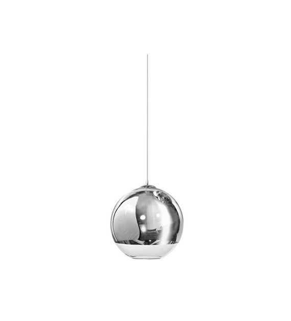 Lampa wisząca Silver ball 25 AZ0733 Azzardo
