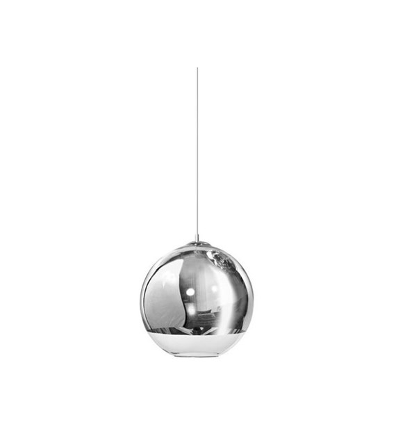 Lampa wisząca Silver ball 35 AZ0732 Azzardo