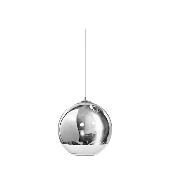 Lampa wisząca Silver ball 40 AZ0734 Azzardo
