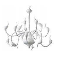 Lampa wisząca Snake 2 AZ0172 Azzardo