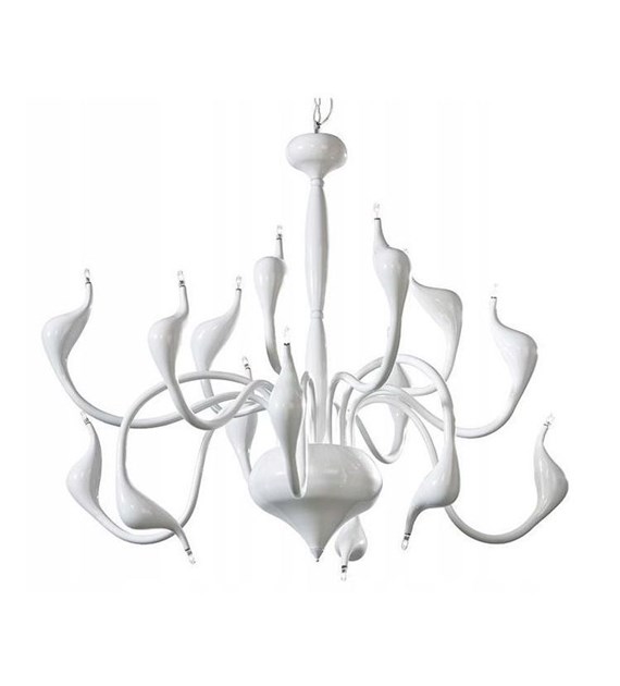 Lampa wisząca Snake 2 AZ0172 Azzardo