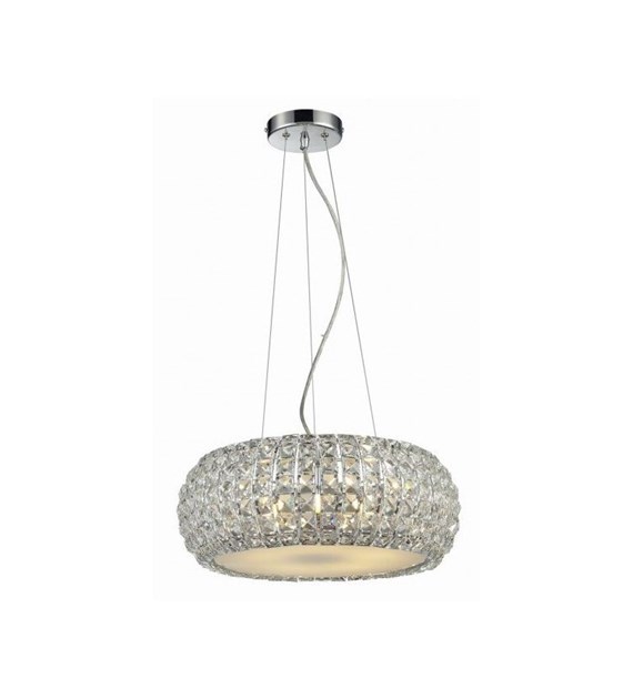 Lampa wisząca Sophia 3 AZ0520 Azzardo
