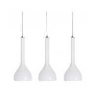Lampa wisząca Soul 3 AZ0275 Azzardo