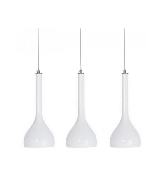 Lampa wisząca Soul 3 AZ0275 Azzardo