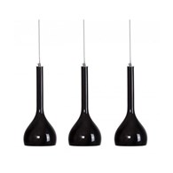 Lampa wisząca Soul 3 AZ0276 Azzardo