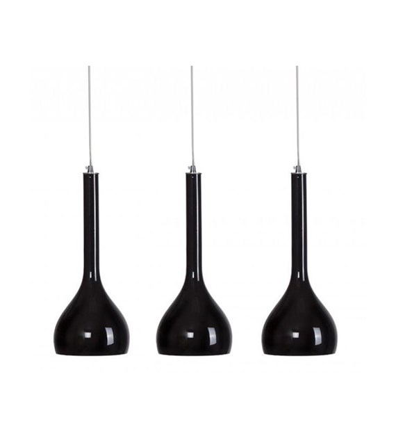 Lampa wisząca Soul 3 AZ0276 Azzardo