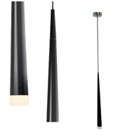 Lampa wisząca Stylo 1 AZ0116 Azzardo