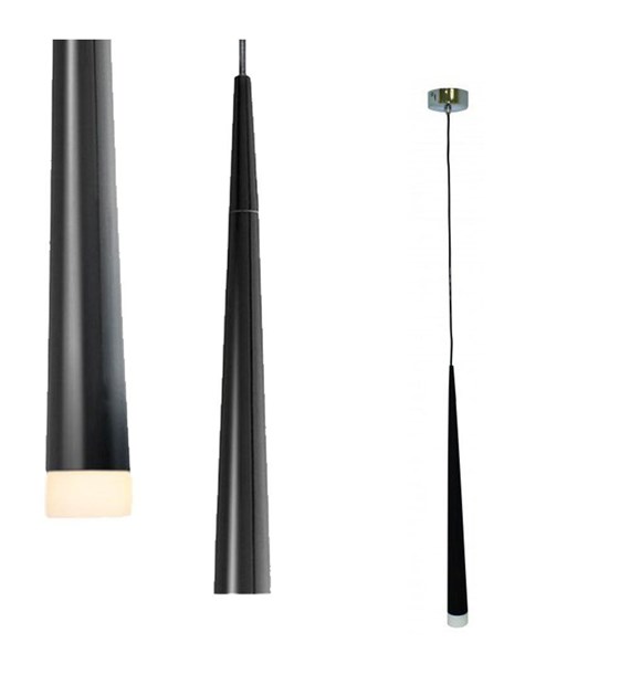 Lampa wisząca Stylo 1 AZ0116 Azzardo