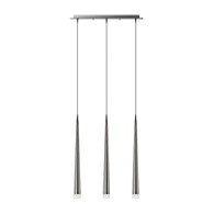 Lampa wisząca Stylo 3 AZ0133 Azzardo