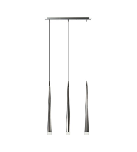 Lampa wisząca Stylo 3 AZ0133 Azzardo