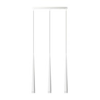 Lampa wisząca Stylo 3 AZ0207 Azzardo
