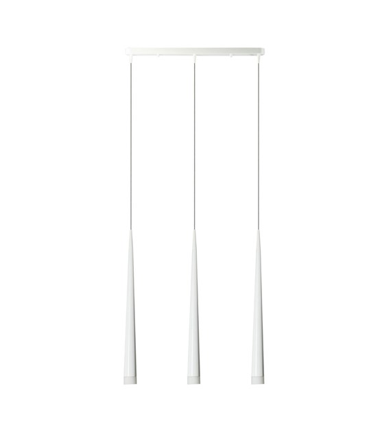 Lampa wisząca Stylo 3 AZ0207 Azzardo
