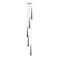 Lampa wisząca Stylo 5 AZ0119 Azzardo