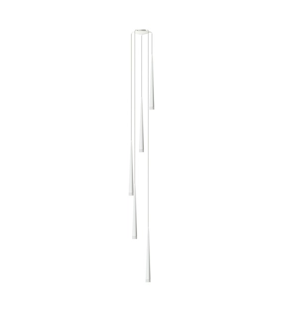 Lampa wisząca Stylo 5 AZ0208 Azzardo