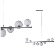 Lampa wisząca Sybilla 10 AZ2100 Azzardo