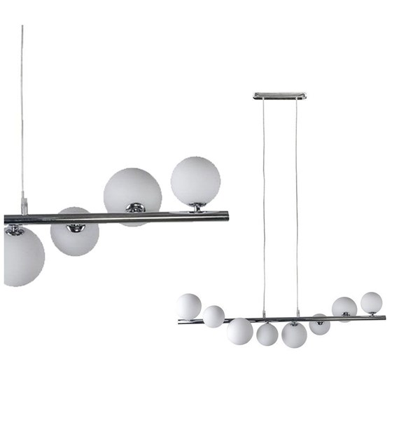 Lampa wisząca Sybilla 10 AZ2100 Azzardo