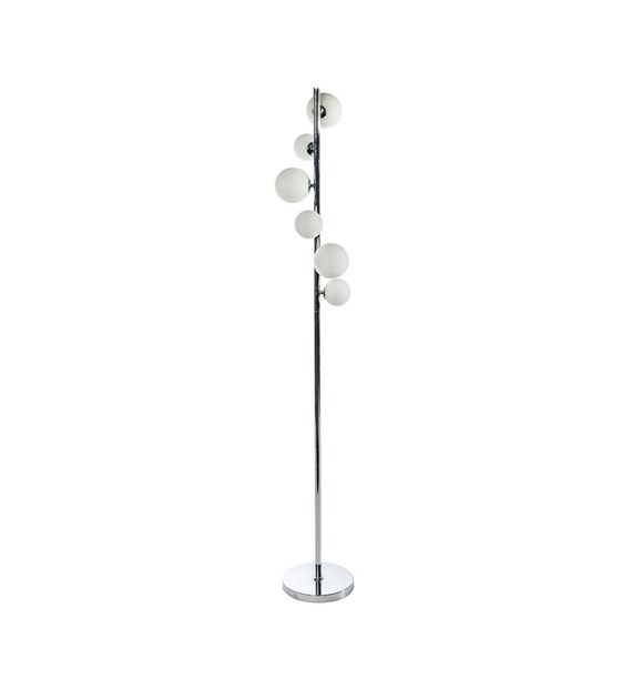Lampa podłogowa Sybilla 6 AZ2101 Azzardo