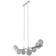 Lampa wisząca Sybilla 7 AZ2102 Azzardo