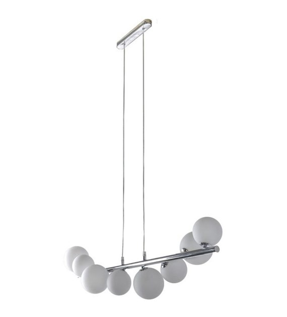 Lampa wisząca Sybilla 7 AZ2102 Azzardo
