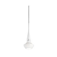 Lampa wisząca Tasos 1 AZ0260 Azzardo