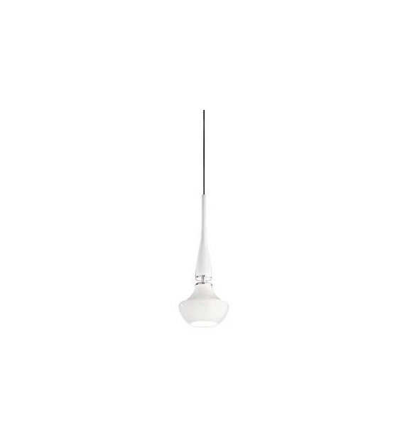 Lampa wisząca Tasos 1 AZ0260 Azzardo