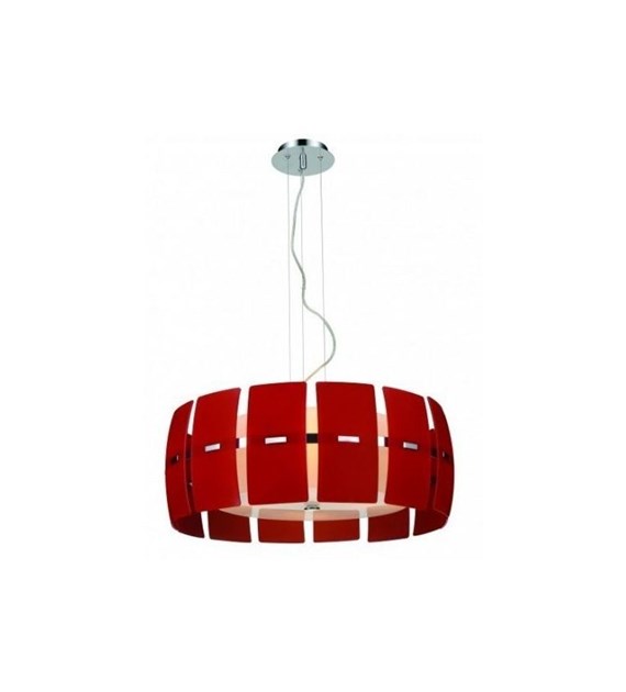 Lampa wisząca Taurus AZ0162 Azzardo