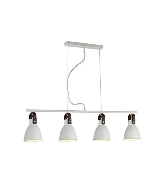 Lampa wisząca Tessio 4 AZ1282 Azzardo