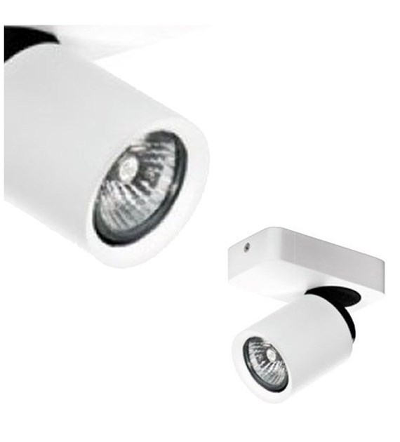 Lampa reflektor spot Tomi 1 AZ0662 Azzardo