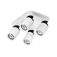 Lampa reflektor spot Tomi 4 KW AZ0682 Azzardo