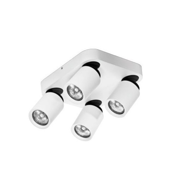 Lampa reflektor spot Tomi 4 KW AZ0682 Azzardo