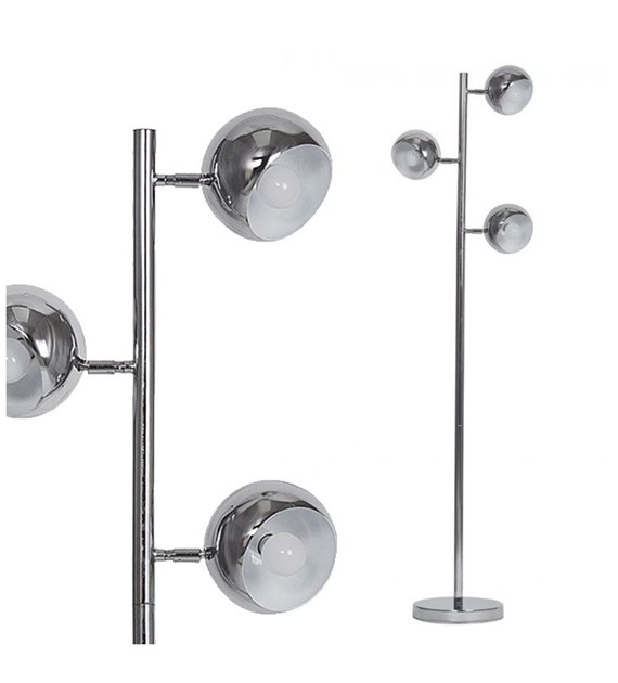 Lampa podłogowa Trinton AZ0024 Azzardo