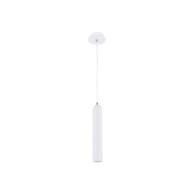 Lampa wisząca Tubo 1 AZ1237 Azzardo