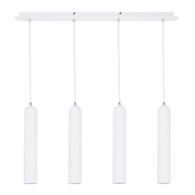 Tubo 4 (white)