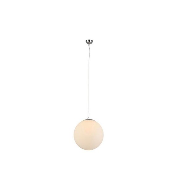 Lampa wisząca White ball 20 AZ1325 Azzardo
