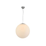 Lampa wisząca White ball 40 AZ1328 Azzardo