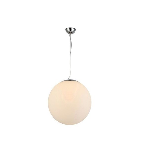 Lampa wisząca White ball 40 AZ1328 Azzardo