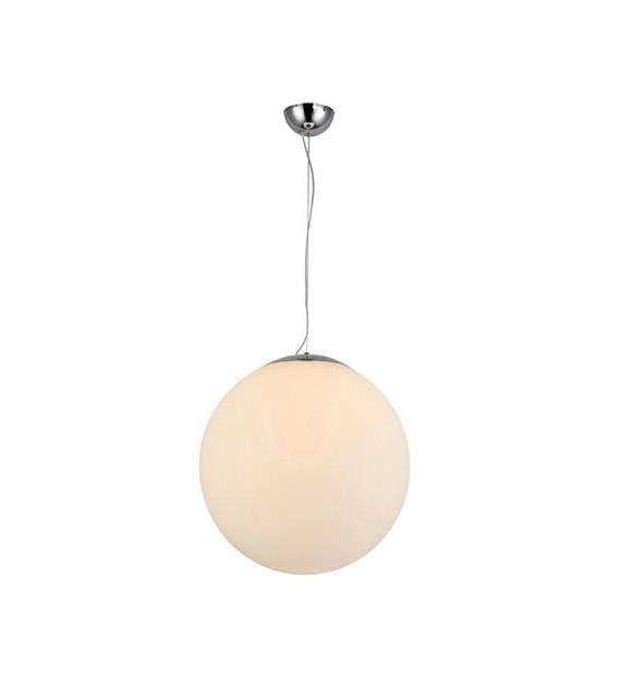 Lampa wisząca White ball 50 AZ1329 Azzardo