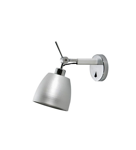 Kinkiet Zyta Alu Wall XS AZ2490 Azzardo