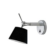 Kinkiet Zyta Alu Wall XS AZ2413 Azzardo