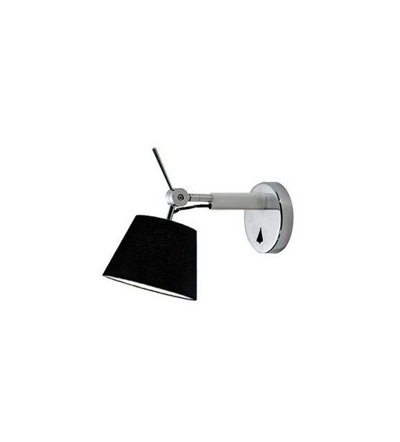 Kinkiet Zyta Alu Wall XS AZ2413 Azzardo