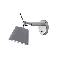 Kinkiet Zyta Alu Wall XS AZ2479 Azzardo