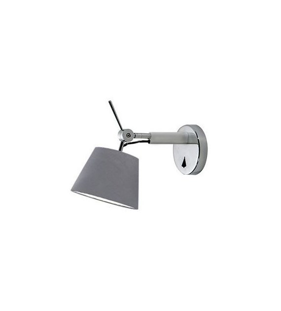Kinkiet Zyta Alu Wall XS AZ2479 Azzardo
