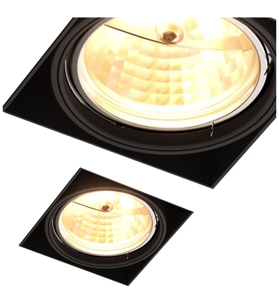 ONEON DL 111-1 94363-BK