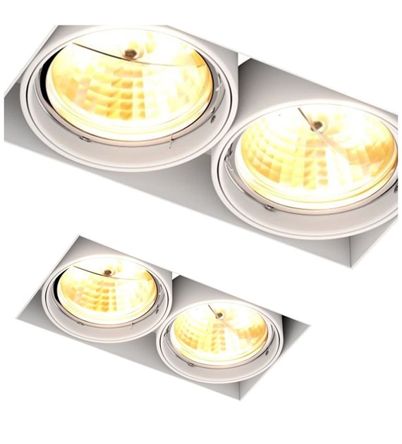 ONEON DL 111-2 94364-WH