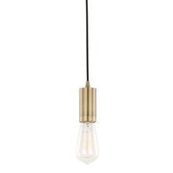 Moderna DS-M-038 ANTIQUE BRASS