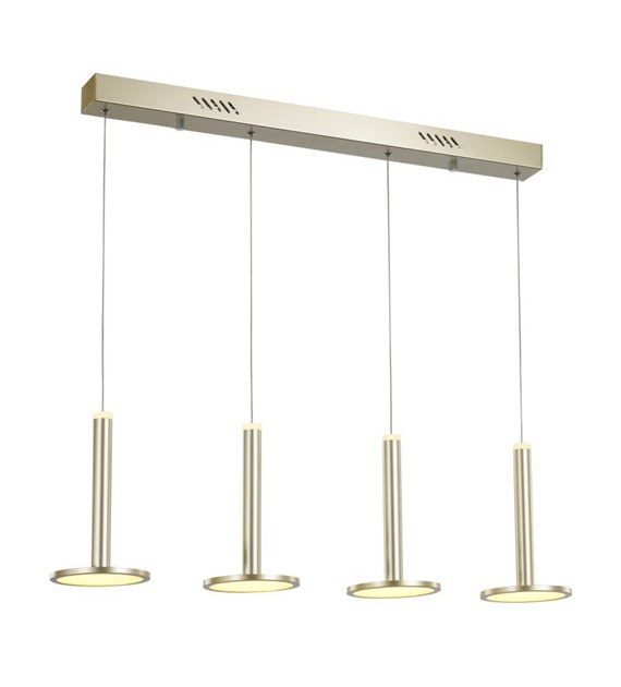 Oliver MD17033012-4B GOLD